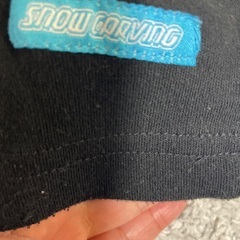 スキーウェアー　インナー　130センチの画像