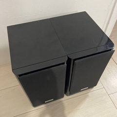 オンキョウスピーカの画像