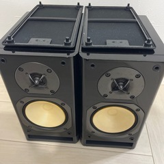 オンキョウスピーカの画像