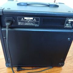 Louis  LBA-15　ベース用　アンプの画像