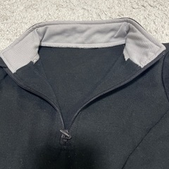 スキーウェアー　インナー　130センチの画像