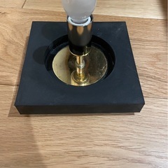 フロアランプの画像