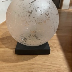 フロアランプの画像