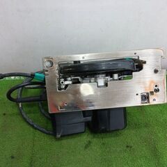 マキタ HS6303 電子マルノコ【野田愛宕店】【店頭取引限定】【中古】管理番号：ITB2OSBAMPNGの画像