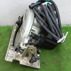 マキタ HS6303 電子マルノコ【野田愛宕店】【店頭取引限定】【中古】管理番号：ITB2OSBAMPNGの画像
