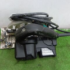 マキタ HS6303 電子マルノコ【野田愛宕店】【店頭取引限定】【中古】管理番号：ITB2OSBAMPNGの画像