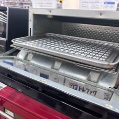 【トレファク イオンモール常滑店】オーブントースター　Panasonic　NT-T300　2018年製をご紹介！の画像