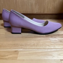 パンプスの画像