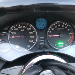 MF08 フォルツァ  すぐ乗れますの画像