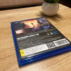 ゲーム FAINAL FANTASY VII REBIRTHの画像