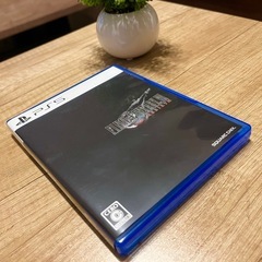 ゲーム FAINAL FANTASY VII REBIRTHの画像