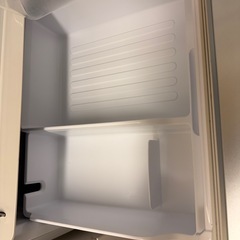 冷蔵庫 シャープぷらずまプラズマクラスターの画像