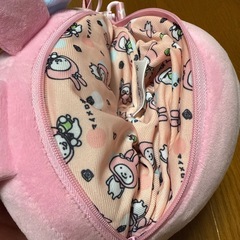 にしむらゆうじ　NishomuraYuji サンリオ　コラボ　限定の画像