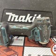 【引取限定】【中古】マキタ TD172DRGX インパクトドライバ 18V 6.0Ahバッテリー×2 充電器付 【ハンズクラフト宮崎新名爪店】の画像
