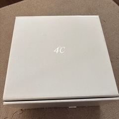 4℃ウェディングベア新郎新婦セットの画像