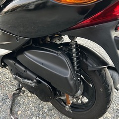 ジョグ SA55J 配達可の画像