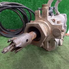 大肯精密 A-2 水道用電動穿孔機 ファルコン【野田愛宕店】【店頭取引限定】【中古】管理番号：ITBQH8W6M6VKの画像