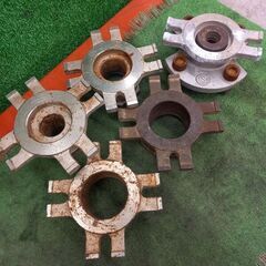 大肯精密 A-2 水道用電動穿孔機 ファルコン【野田愛宕店】【店頭取引限定】【中古】管理番号：ITBQH8W6M6VKの画像