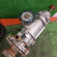 大肯精密 A-2 水道用電動穿孔機 ファルコン【野田愛宕店】【店頭取引限定】【中古】管理番号：ITBQH8W6M6VKの画像