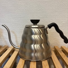 珈琲ハンドドリップセットの画像