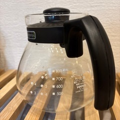 珈琲ハンドドリップセットの画像