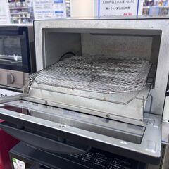 【トレファク イオンモール常滑店】オーブントースター　Tiger　KAE-G13N　2021年製をご紹介！の画像