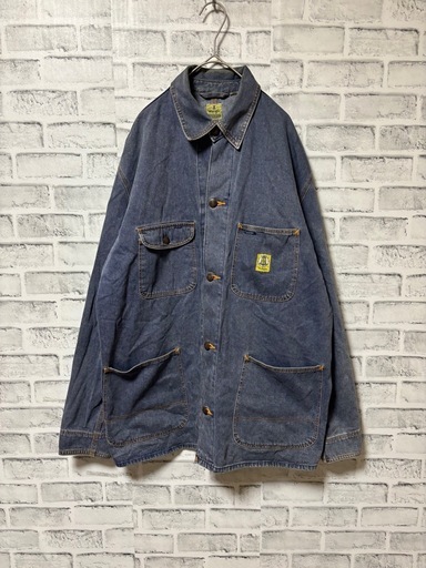 Wrangler カバーオール