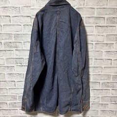 Wrangler カバーオールの画像