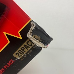 農心 辛ラーメン 20袋　賞味期限2026/5/17 Z118-568363の画像