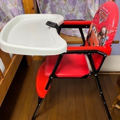 キッズチェア
の画像