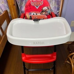 キッズチェア
の画像