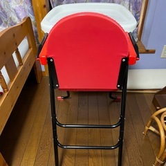 キッズチェア
の画像