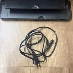 【残1個】Canon インクジェットプリンター複合機 PIXUS MG3630 BK ブラックの画像