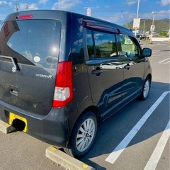 車検2年付❗️走行7万㌔❗️スズキワゴンR2010年(平成22年)式の画像