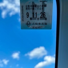 車検2年付❗️走行7万㌔❗️スズキワゴンR2010年(平成22年)式の画像