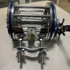 船釣りタイコリールの画像