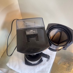 コーヒーメーカー（ドリップ式）の画像