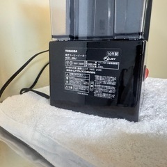 コーヒーメーカー（ドリップ式）の画像