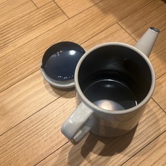 BRUNOやかんの画像