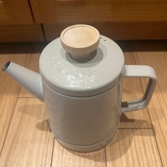 BRUNOやかんの画像