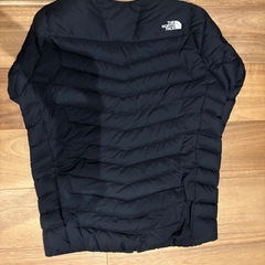 ノースフェイス　サンダージャケットの画像