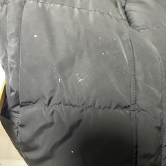 【決まりました】GUダウンジャケットの画像