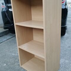 カラーボックスの画像