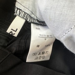 【新品】　GRL　グレイル　バッグゴム入りフレアロングスカート　フレアスカートの画像