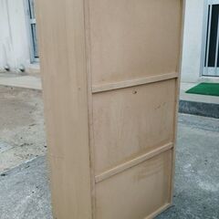 カラーボックスの画像