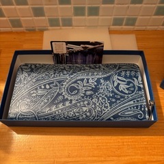 新品未使用　KOI 長財布‼️週末限定　値段交渉可の画像