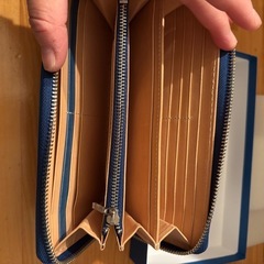 新品未使用　KOI 長財布‼️週末限定　値段交渉可の画像