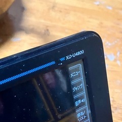 電子辞書の画像