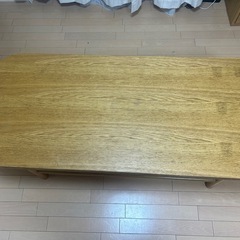 IKEA ローテーブルの画像