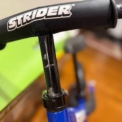 ストライダー　　　屋内のみ使用の画像